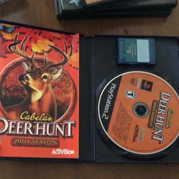 Play station 2 - Picture 2 of 3